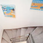 Appartement Les Roches Noires - Terrasse Vue