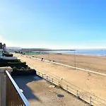 Les Roches Noires - Terrasse Vue Appartement *