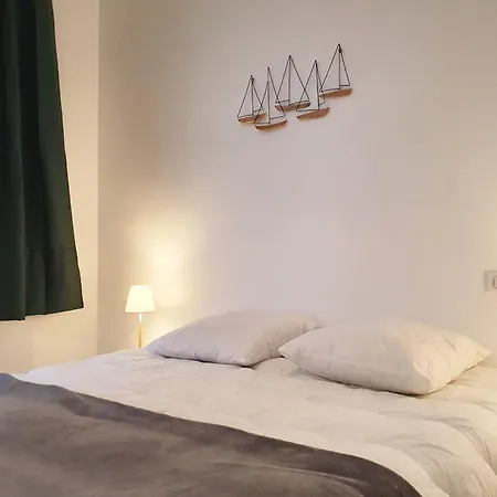 Les Roches Noires - Terrasse Vue