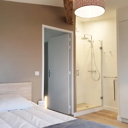 Les Roches Noires - Terrasse Vue Appartement *