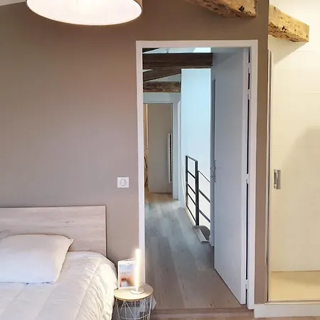 Apartman Les Roches Noires - Terrasse Vue *