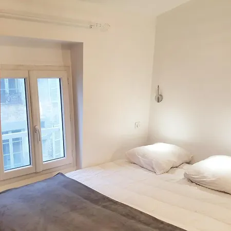 Les Roches Noires - Terrasse Vue * Trouville-sur-Mer