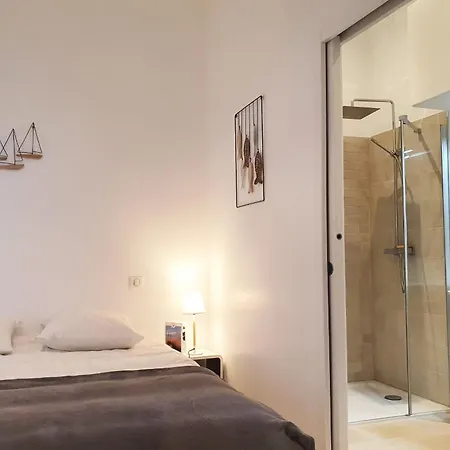 Les Roches Noires - Terrasse Vue Apartman Trouville-sur-Mer